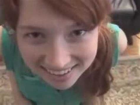 Videos as very hot with a 86% rating. Ellie Kemper from "The Office" is the blowjob girl - Video ...
