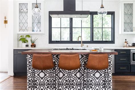 This home feels whimsy, casual but with a hint of sophistication that stays with you. Modern Spanish Revival - Dwell