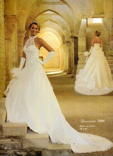 Robe de mariée tati vente en ligne et catalogue tati mariage. ROBE dancerette de chez tati mariage ...