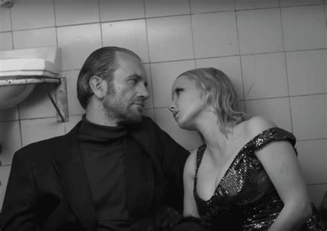 They first met in a restaurant in warsaw in 2010, when she was trying for the lead in ida. 'Cold War' Review: Paweł Pawlikowski's Masterpiece