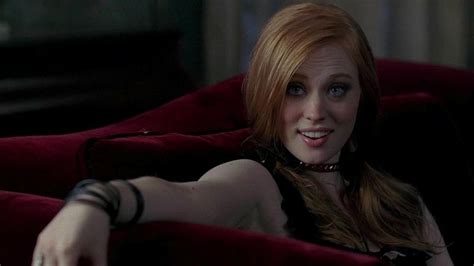 Ellen pompeo revealed in a new interview that producers are still working out how and when grey's anatomy will end. Deborah Ann Woll Is Karen Page in 'Daredevil' - /Film