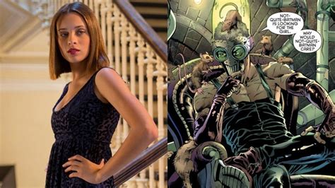 Newcomer daniela melchior has reportedly landed a major role in the upcoming 'suicide squad' to verify, just follow the link in the message. Slideshow: Herci a charaktery chystaného filmu The Suicide ...