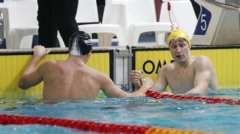 Jack alan mcloughlin is an australian swimmer. Queensland Swimming Championships Brisbane: Elijah ...