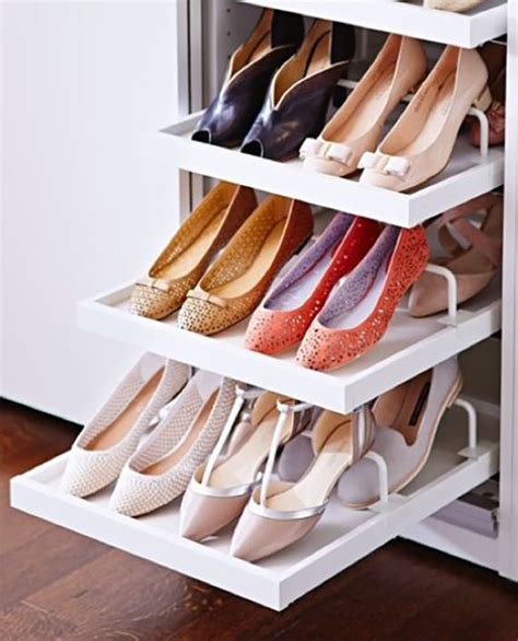 Maybe you would like to learn more about one of these? Wie kann man Schuhregal selber bauen? | Schlafzimmer ...