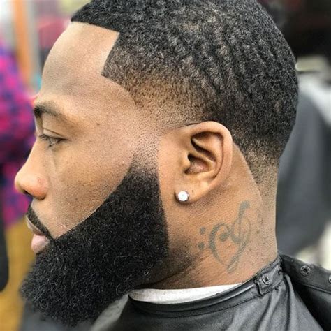 Designed with clippers, the buzz cut features a variety of hairstyles such as the burr cut, butch cut, crew cut, and brush cut. Pin on Beard Styles