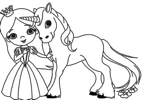 AUSMALBILDER EINHORN FREE DOWNLOAD - Ausmalbilder