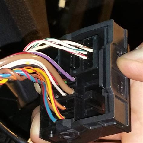 It shows the components of the circuit as simplified shapes, and the power and signal connections between the devices. Bmw X5 Trailer Wiring Harnes - Wiring Diagram