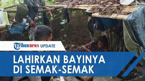 Tunggu sebentar sementara semakan sedang dilakukan. Wanita 41 Tahun Lahirkan Sendiri Bayinya di Semak-Semak ...