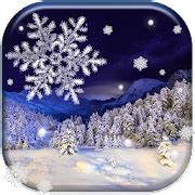 Snowfall Live Wallpaper - Apps on Google Play