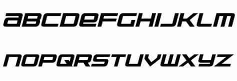 Tartine script regular is free for personal use only. Nakadai Italic Font - FFonts.net