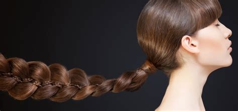 All hair growth is basically genetics or care. Do braids help your hair grow further? ⋆ Palau Oceans 2020
