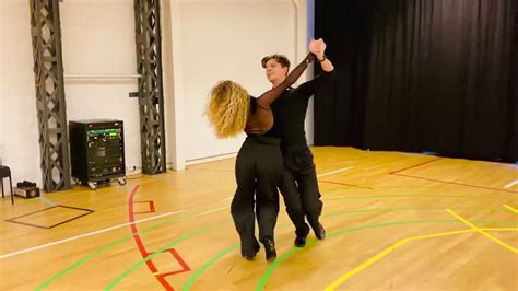 📺 watch it here on youtube. "INTERNATIONAL DANCE DAY WITH"........ALEXANDRU IONEL & PATRICIJA BELOUSOVA!!! 29.04.2020 - YouTube