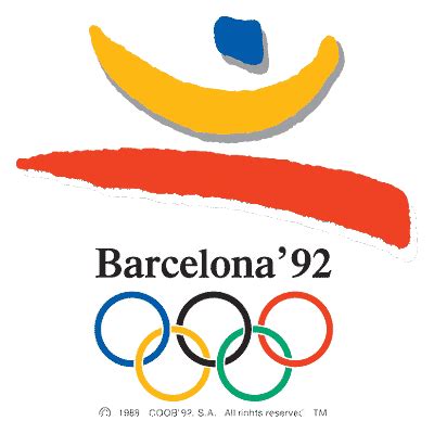 Ver más ideas sobre barcelona, juegos olimpicos, olimpiadas 1992. Historia de la Educacion Fisica: Los Juegos Olimpicos ...