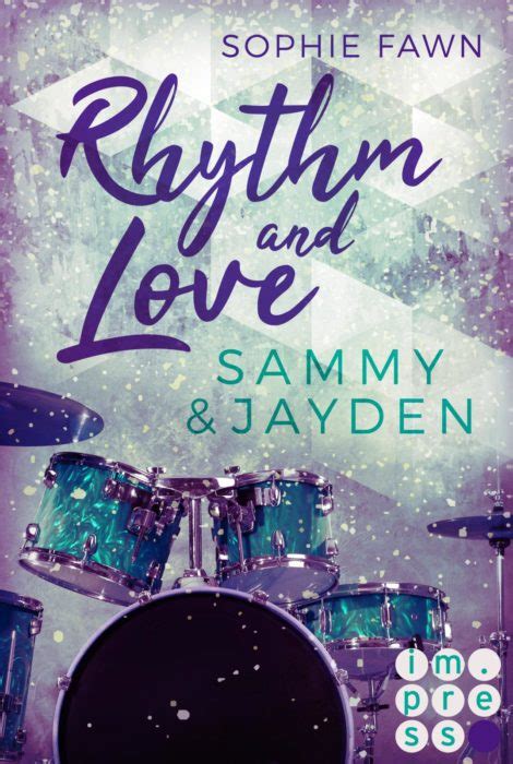 Rhythm and love bereits zum 39. 5 Facts about "Rhythm and Love (2): Sammy und Jayden" von ...