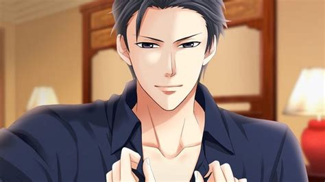 Mobile dating sim products date night! Pin by Colega Ageloc on Dating Sim/Otome Games | Anime ...