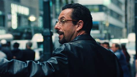 There are few stars more divisive than this guy! 'Uncut Gems': Yes, Adam Sandler Might Win an Oscar This Year