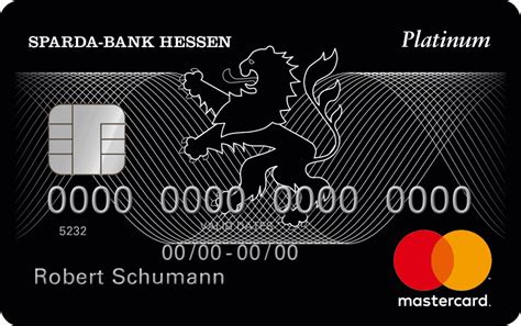 Profitieren sie von unserem günstigen girokonto und angeboten zur baufinanzierung. Sparda Bank Hessen Platinum inkl. Priority Pass Prestige ...