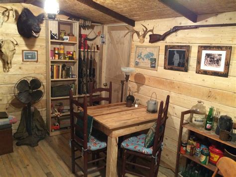 We did not find results for: adventure journal - The Man-Cave 'Cabin' That Has to Be ...