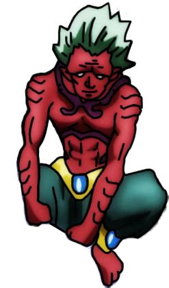 This dragon ball super review contains spoilers. Dragon Ball Super Universe 9 Oregano by obsolete00 on ...