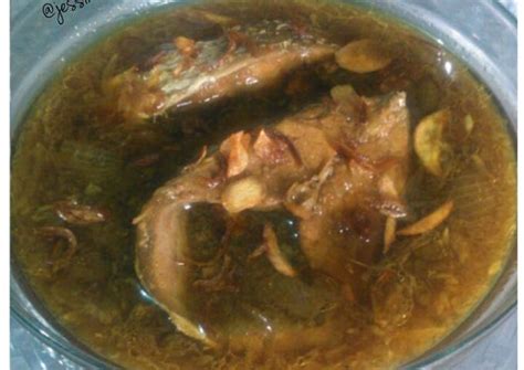 Cara mudah memasak pindang ikan patin, resep rumah dari keluarga nur khafidzah. Resep PINDANG KECAP IKAN ARUT oleh jessica latif - Cookpad