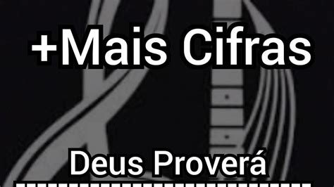 Stream gabriela gomes deus proverá, a playlist by cintia from desktop or your mobile device. Deus Proverá - Gabriela Gomes (Letras e Cifras) - YouTube