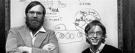 Childhood friends bill gates and paul allen sought to make a business using their skills in computer programming.17 in 1972, they founded microsoft implemented a new strategy for the software industry, providing a consistent user experience across all smartphones using the windows phone os. How Well Do You Know The Year 1975?