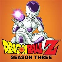 Dragon ball z / tvseason Buy Dragon Ball Z, Season 3 - Microsoft Store