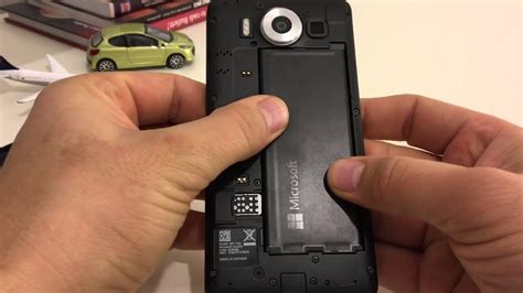 No, me neither, but don't despair. How to insert SIM card to Microsoft Lumia 950 or 950 XL ...