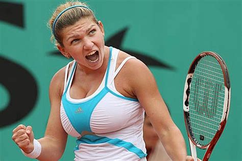 Homestatisticssports starssimona halep height, weight, age, body statistics. which players have the biggest boobs on tour? - Page 65 ...