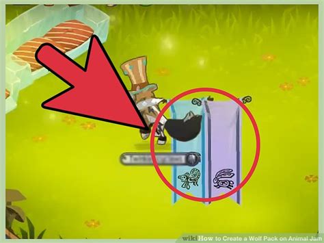 Only the default variant is obtainable through the forgotten desert. How to Create a Wolf Pack on Animal Jam: 13 Steps (with Pictures)
