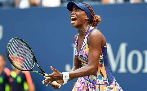 Venus williams women's singles overview. Venus set for French Open 20th anniversary — Sport — The ...