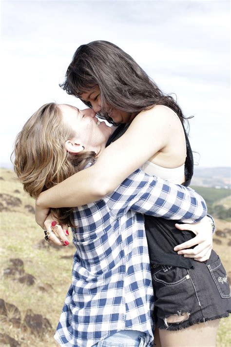 Lesbian Romance | Lesbian romance, Lesbian, Lesbian couple