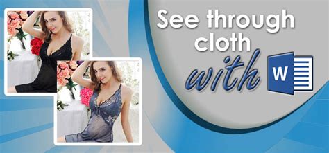 Gimp quickies use gimp for simple graphics needs without having to learn advanced image manipulation methods. Gimp Xray Clothes | Sante Blog
