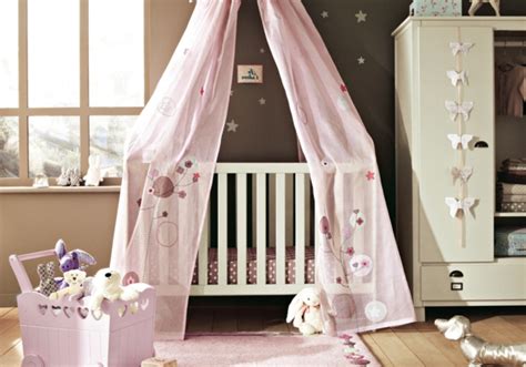 Schöne betthimmel in hoher qualität kaufen sie baby baldachin betthimmel kinder baldachin spielzimmer moskitonetz schlafzimmer baumwolle. Babybett Himmel - Das Babybett mit Geschmack dekorieren