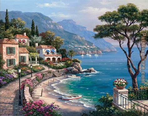 Artbol does not at this time have a biography of this artist. Sung Kim Escape painting anysize 50% off