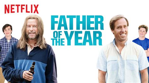 If you're wondering whether or not the movie is on netflix, then you've clicked on the right article. Watch the Trailer "Father Of The Year" - Upcoming Netflix ...