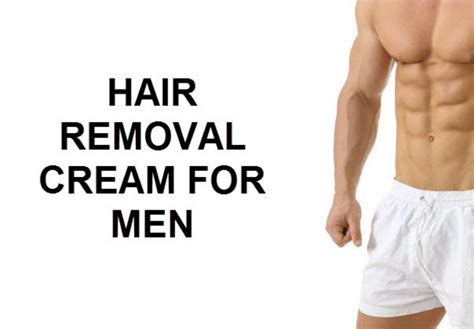 Nair men's hair removal spray, 6.0 oz. Top 10 Hair Removal Body Cream For Men - Youme And Trends