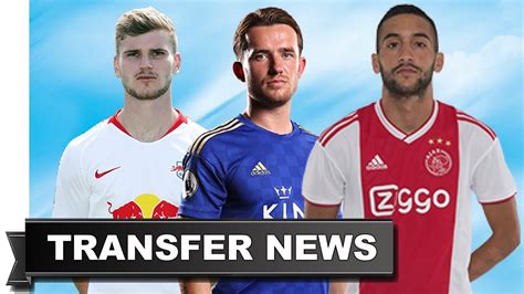 January 2021 transfer window latest news. TOP 10 EPL Confirmed Transfers Summer 2020 | EPL Latest ...