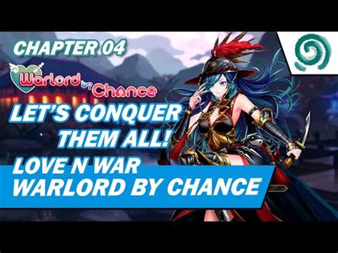 Warlord by chance general discussions. Steam Community :: Love n War: Warlord by Chance