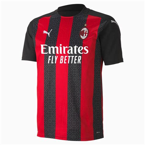 Vector jersey flamengo 2021 fantasy descargar vector de camiseta flamengo 2021 ¡enhorabuena! Camisa AC Milan 2020-2021 PUMA