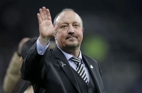 Rafael benitez will not become celtic's next manager or return to newcastle united under the club's current ownership, says spanish football expert guillem balague. Celtic should be on alert as Rafa Benitez quits club