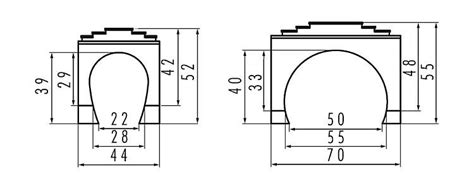 Vom tunnelportal west zum tunnelportal ost unterqueren. Tunnelportal Spur N Schablone Pdf / Silikonform Spur N ...