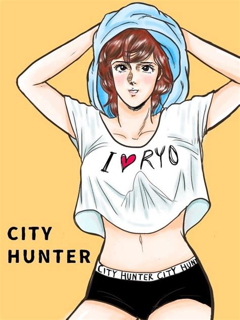 Check spelling or type a new query. Kaori Makimura - City Hunter 🌃 | City hunter, Hunter anime ...