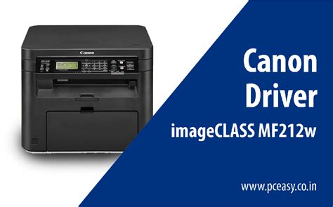 Index > c > canon > printers > canon ir4530 ufr ii. Canon imageCLASS MF212w Driver Free Download for Windows ...
