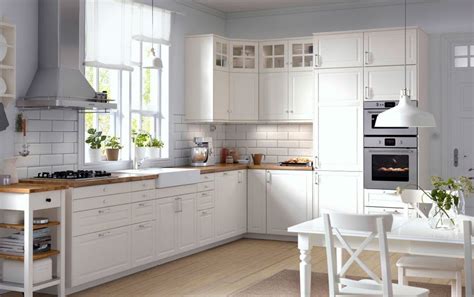 Ar tiem ir ērti, viegli un pat aizraujoši saplānot virtuves iekārtu, savu ideālo skapi un ne to vien. Catálogo Cocinas IKEA 2020 - EspacioHogar.com