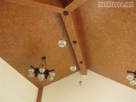 Acoustical ceiling panels generally have to be set up by a specialist to guarantee their acoustical and also protecting properties. Pin on Cork ceiling tiles