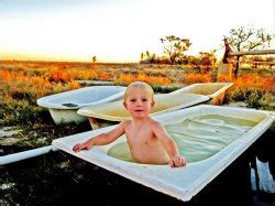 Relax at the free walgett artesian bore baths, where water from the great artesian basin springs to the surface at a constant temperature of around 40 degrees. BATHTIME IN THE OUTBACK, BORE BATHS (NEAR WALGETT ...