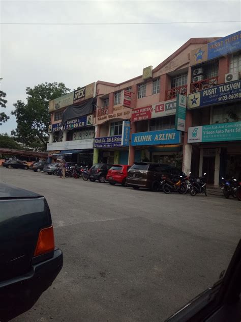 Raidi berkhatan di klinik dr. KLINIK BERKHATAN BAYI PEREMPUAN DI PUCHONG - Mama Ashraf ...