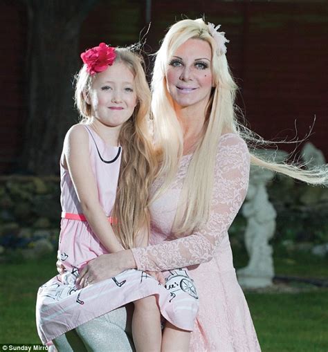 Tre by natalie ratabesi tre by natalie ratabesiколлекцияколлекциядеталиbackstageпервый ряд. 'I'm investing in her future': Mother gives eight-year-old ...