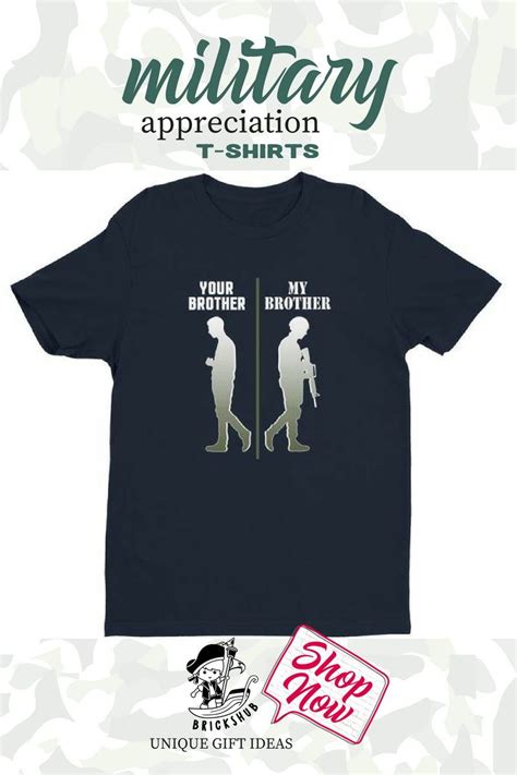 Maybe you would like to learn more about one of these? I love this unique t-shirt with a fun military ...